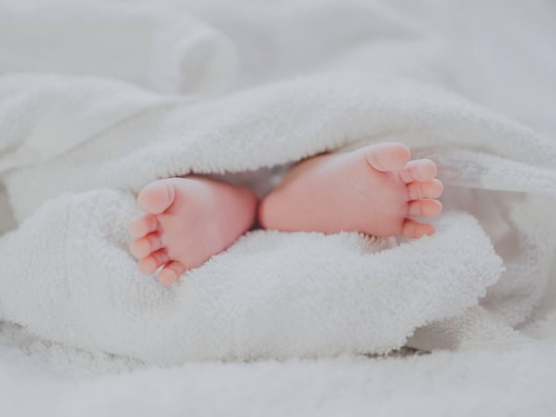 Home birth preparation
