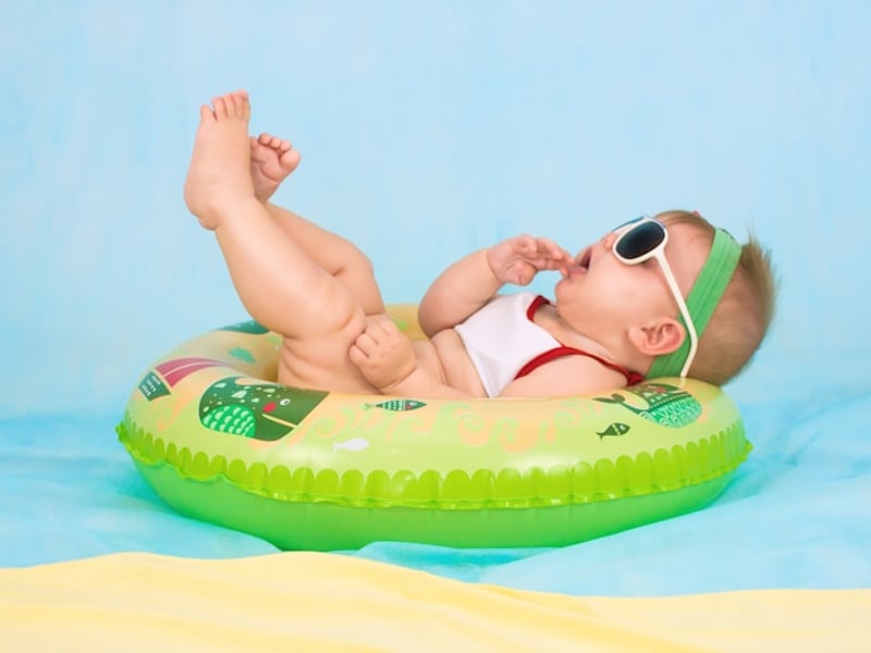 Newborn care